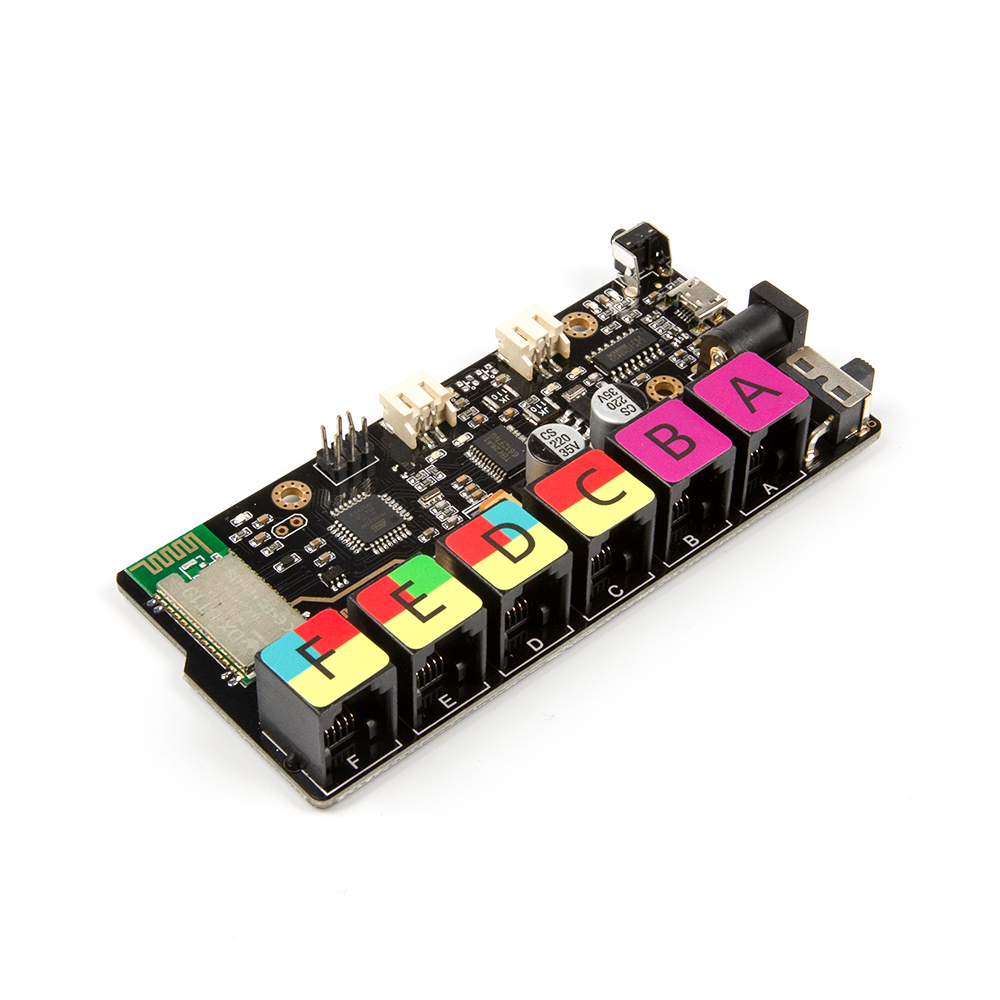 Мультифункциональная плата расширения KUONGSHUN